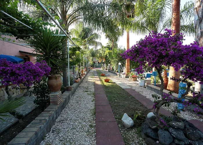 Holiday Maison Villa Arci
