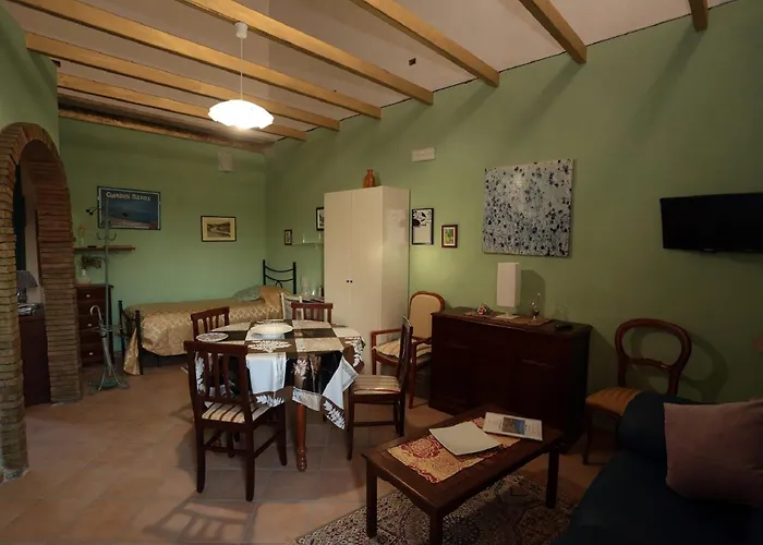 Holiday Maison Villa Arci