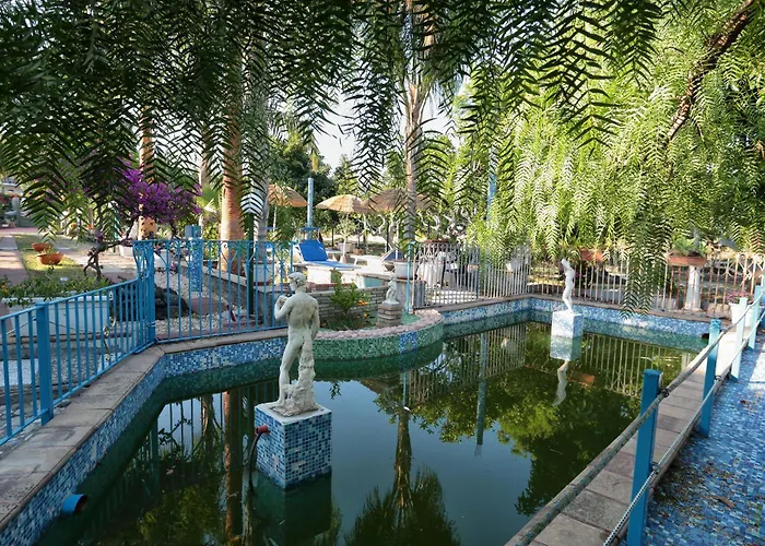 Holiday Maison Villa Arci