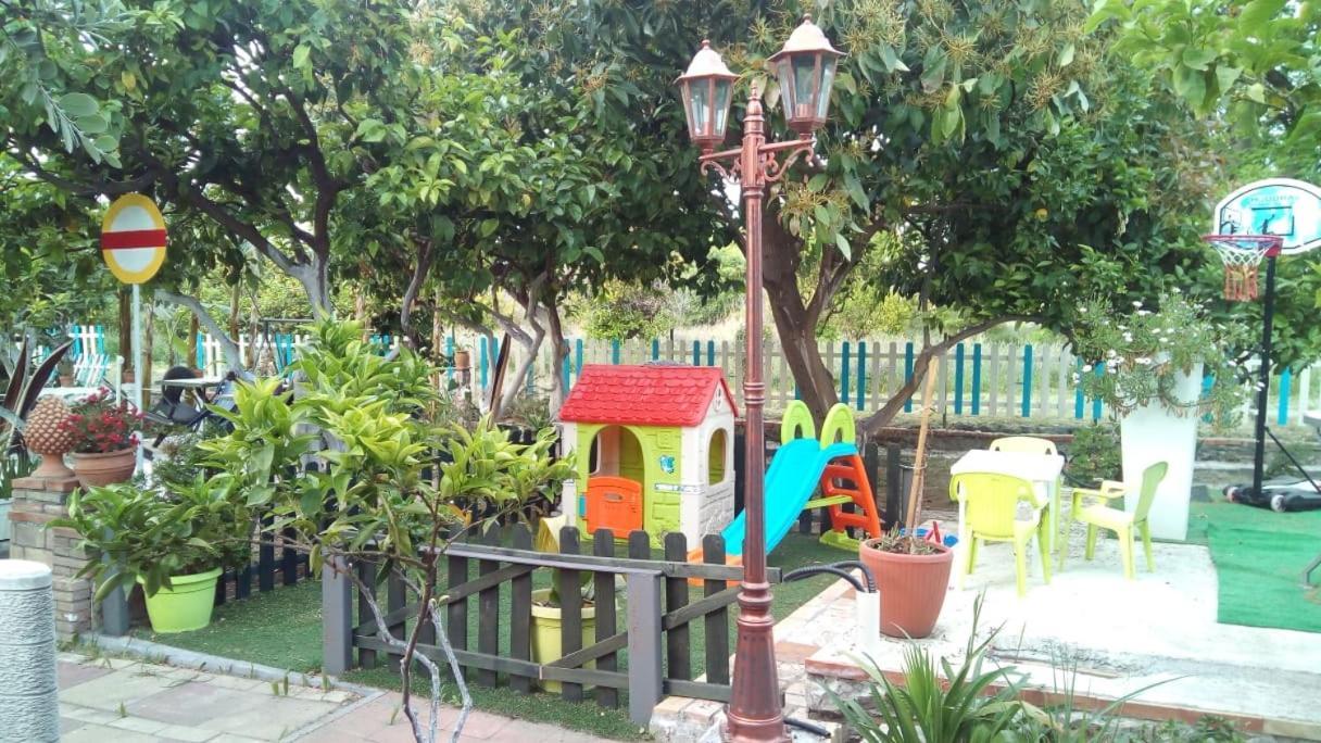 Maison Arci Holiday home *