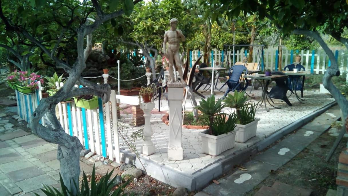 Holiday home Maison Arci
