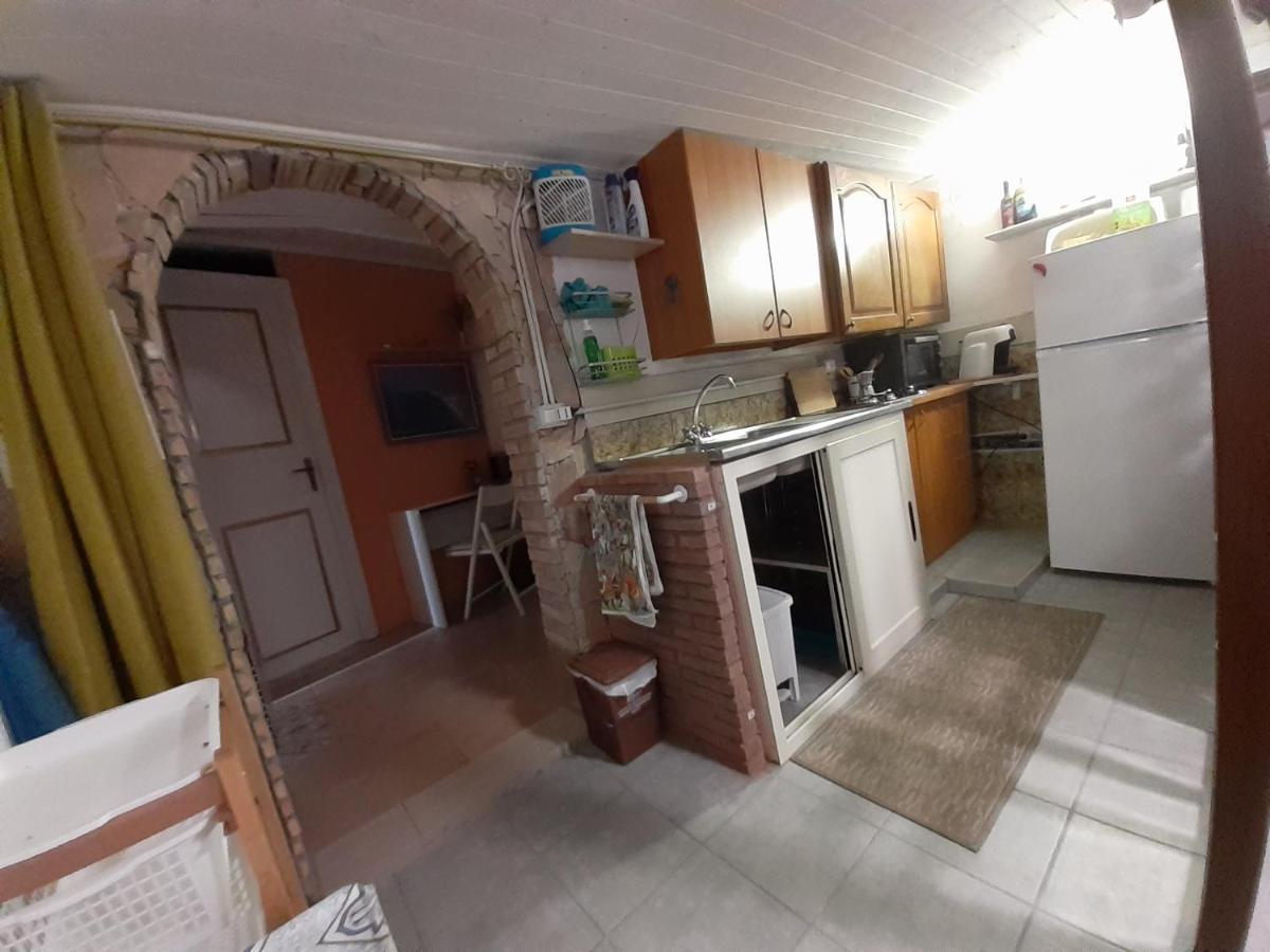 Holiday home Maison Arci