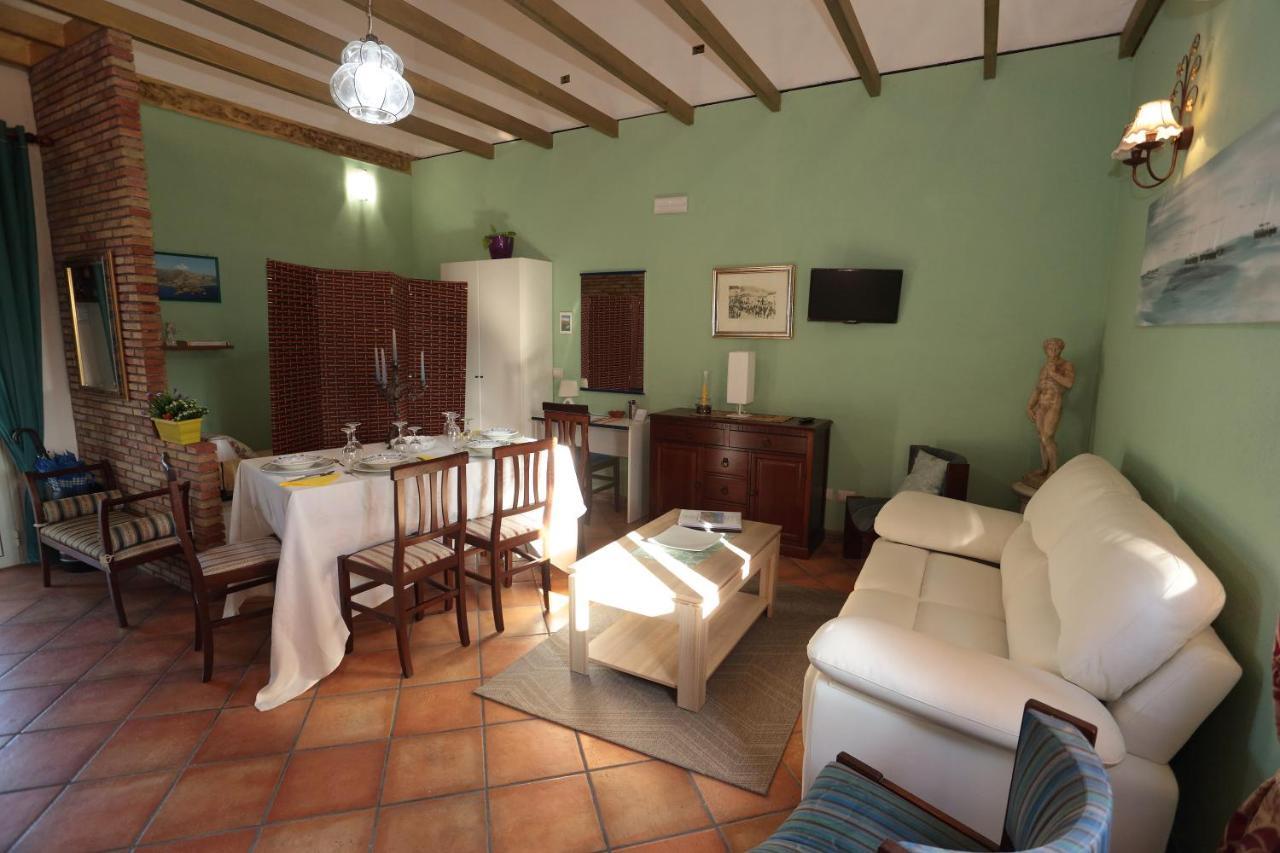 Maison Arci Holiday home