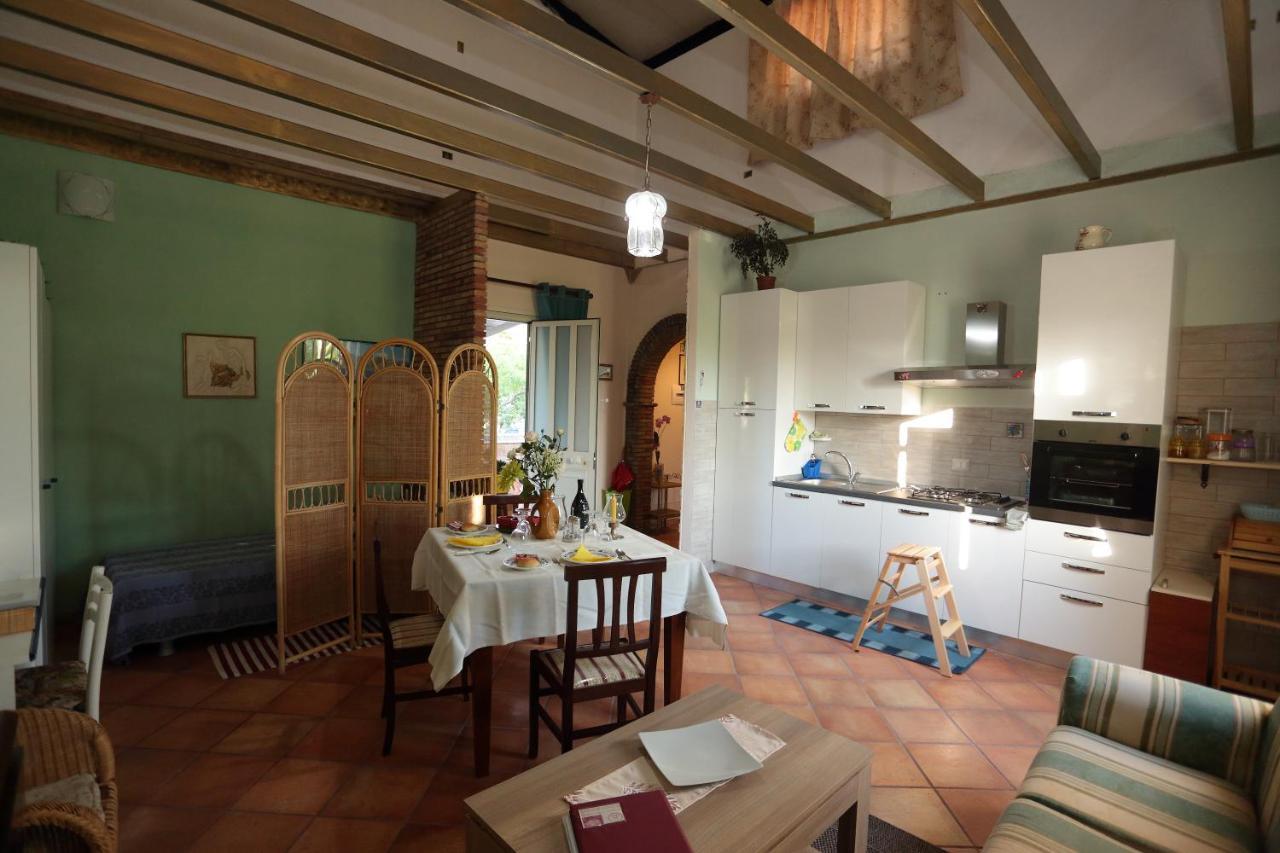 Maison Arci Holiday home