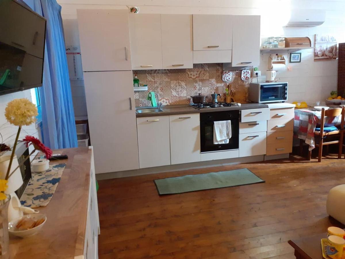 Maison Arci Holiday home Giardini Naxos