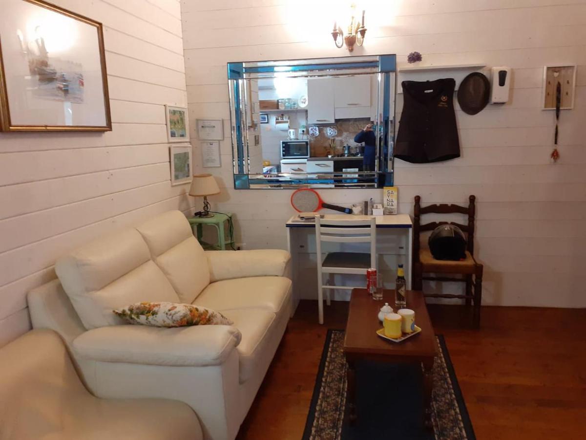 Holiday home Maison Arci *