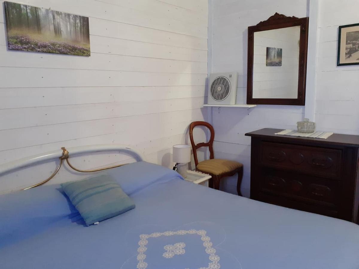 Holiday home Maison Arci *