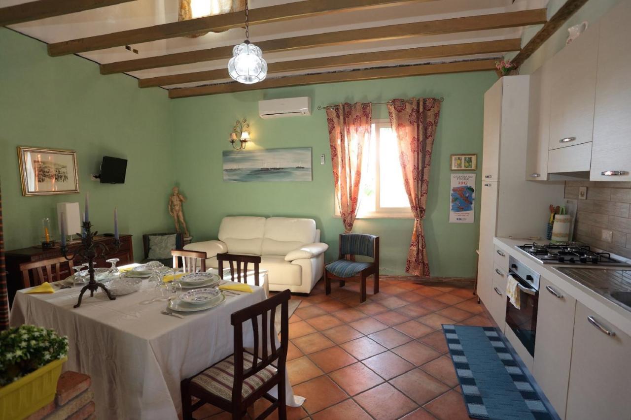 Holiday home Maison Arci