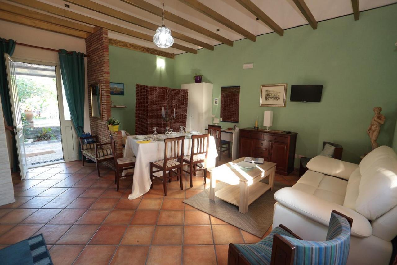 Holiday home Maison Arci Giardini Naxos