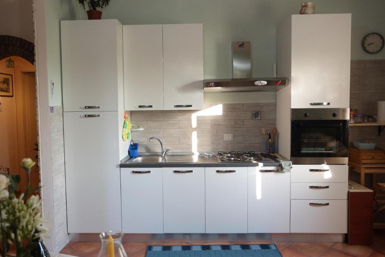 Maison Arci Holiday home