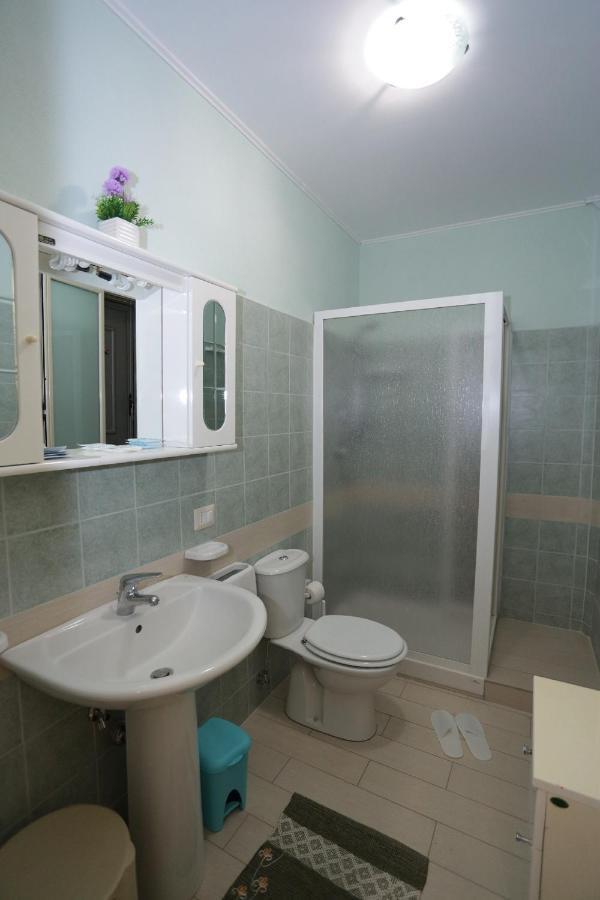 Holiday home Maison Arci Giardini Naxos