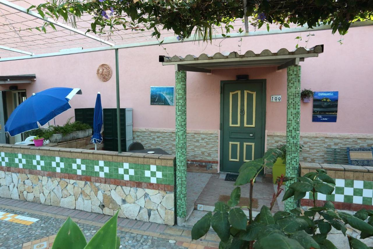 Maison Arci