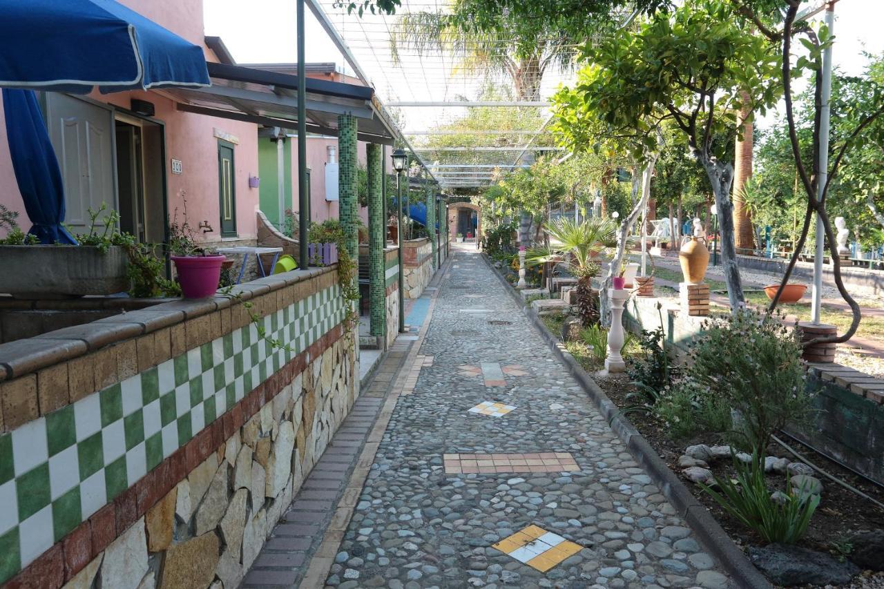 Holiday home Maison Arci Giardini Naxos