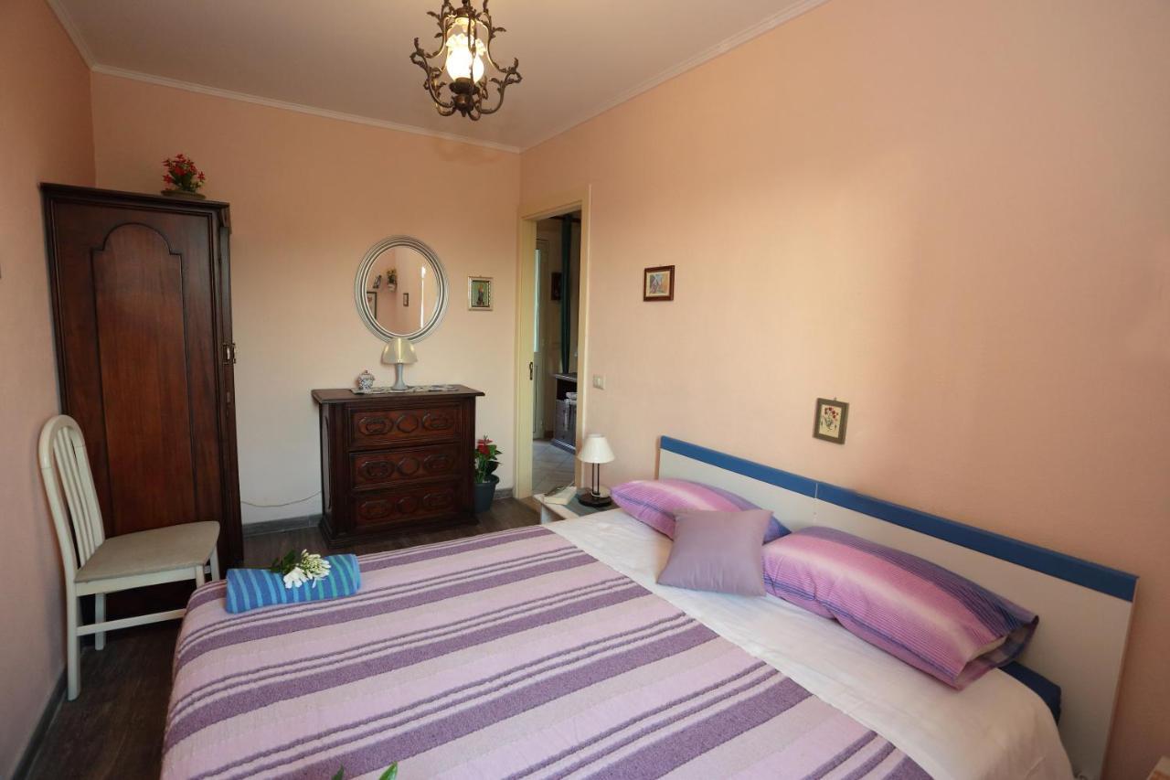 Holiday home Maison Arci Giardini Naxos