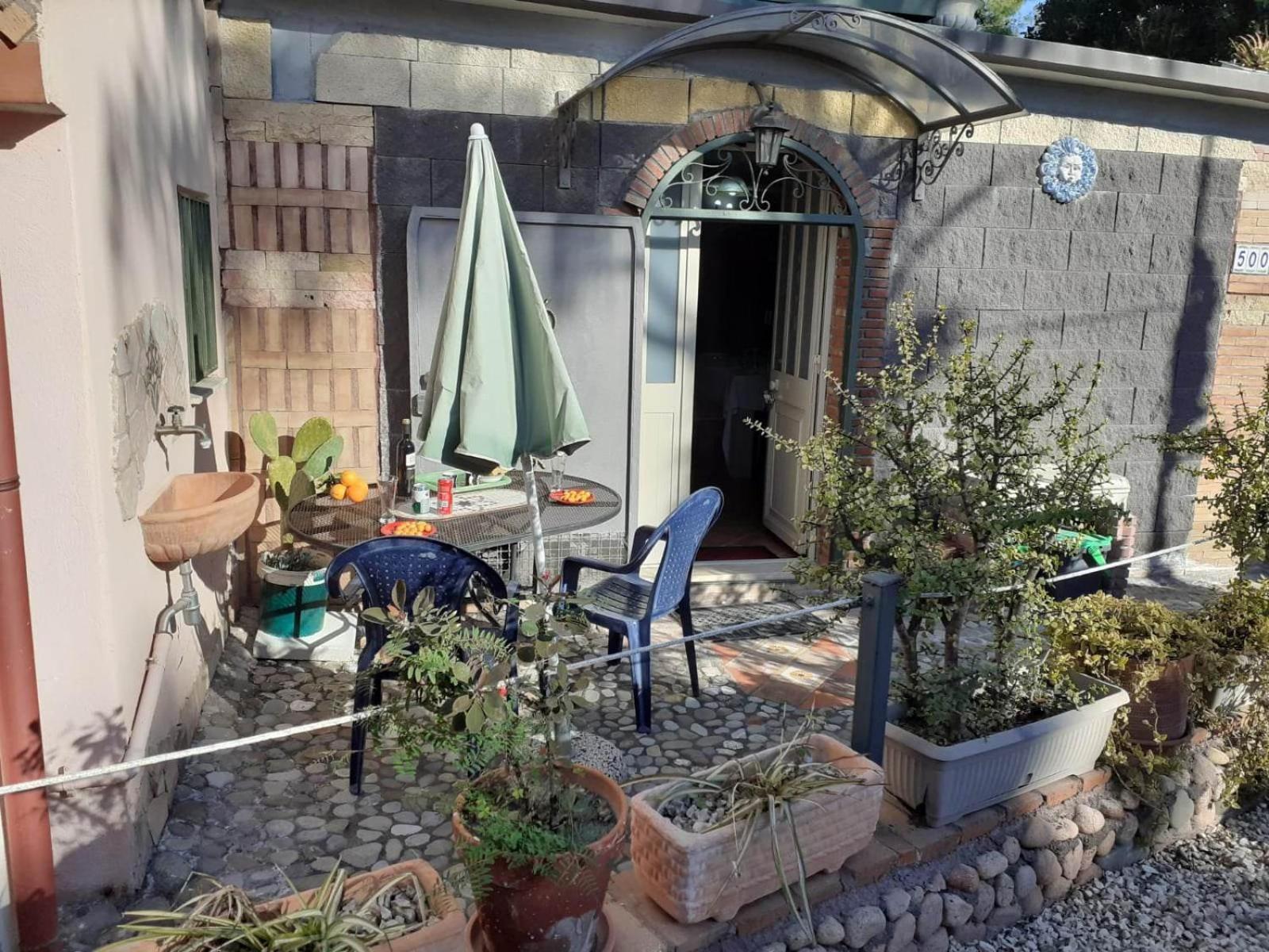 Maison Arci Holiday home