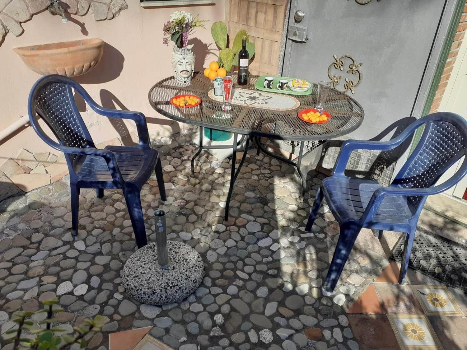 Maison Arci Holiday home