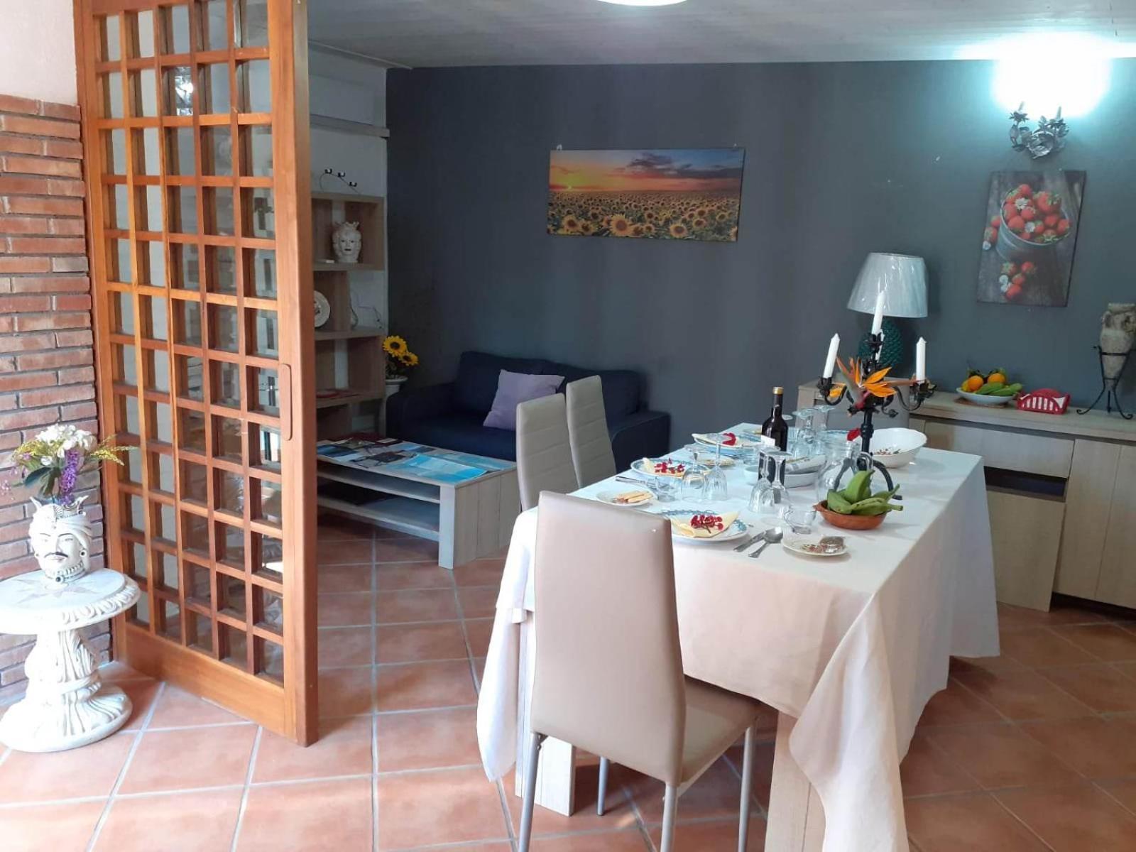 Holiday home Maison Arci