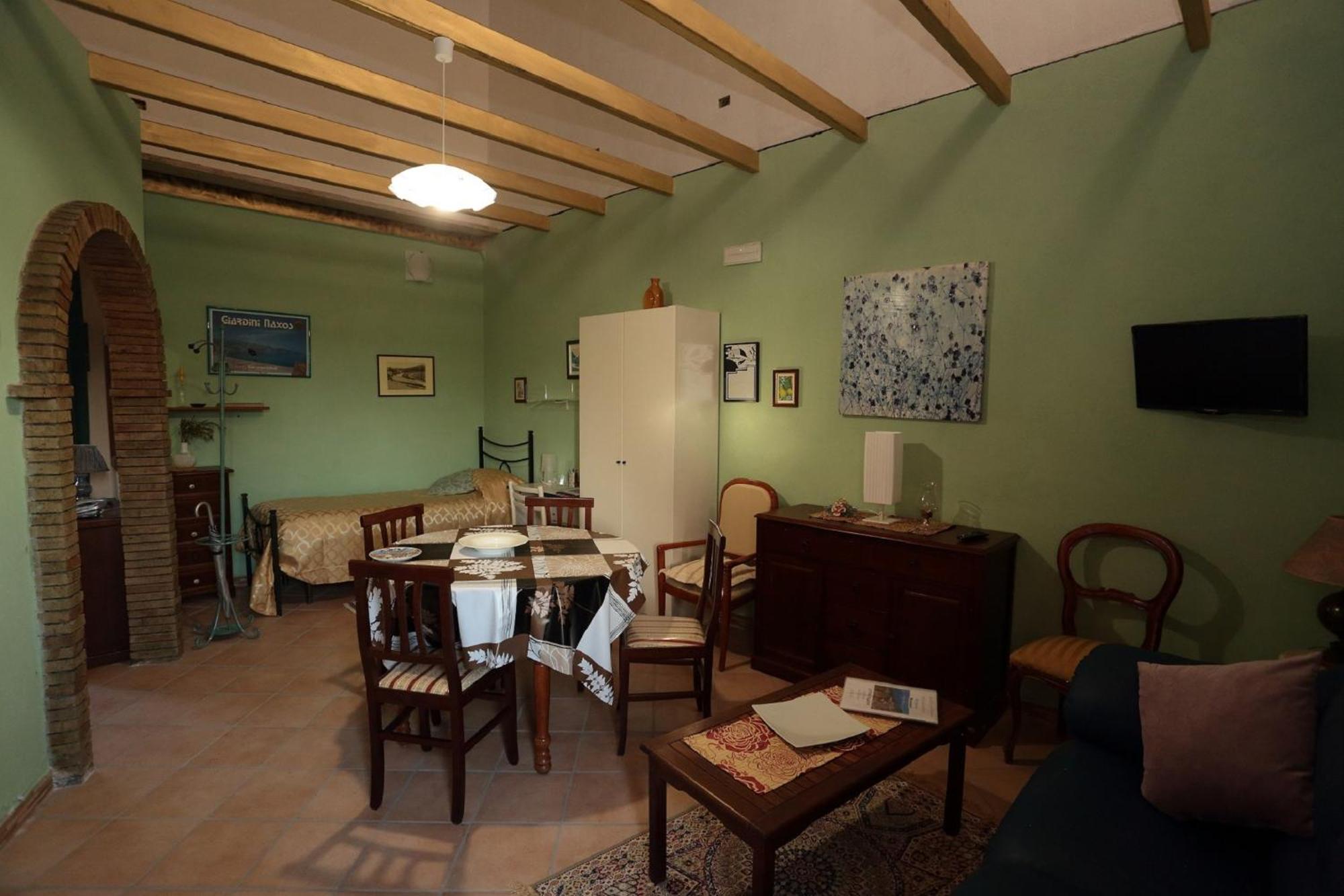 Maison Arci * Giardini Naxos