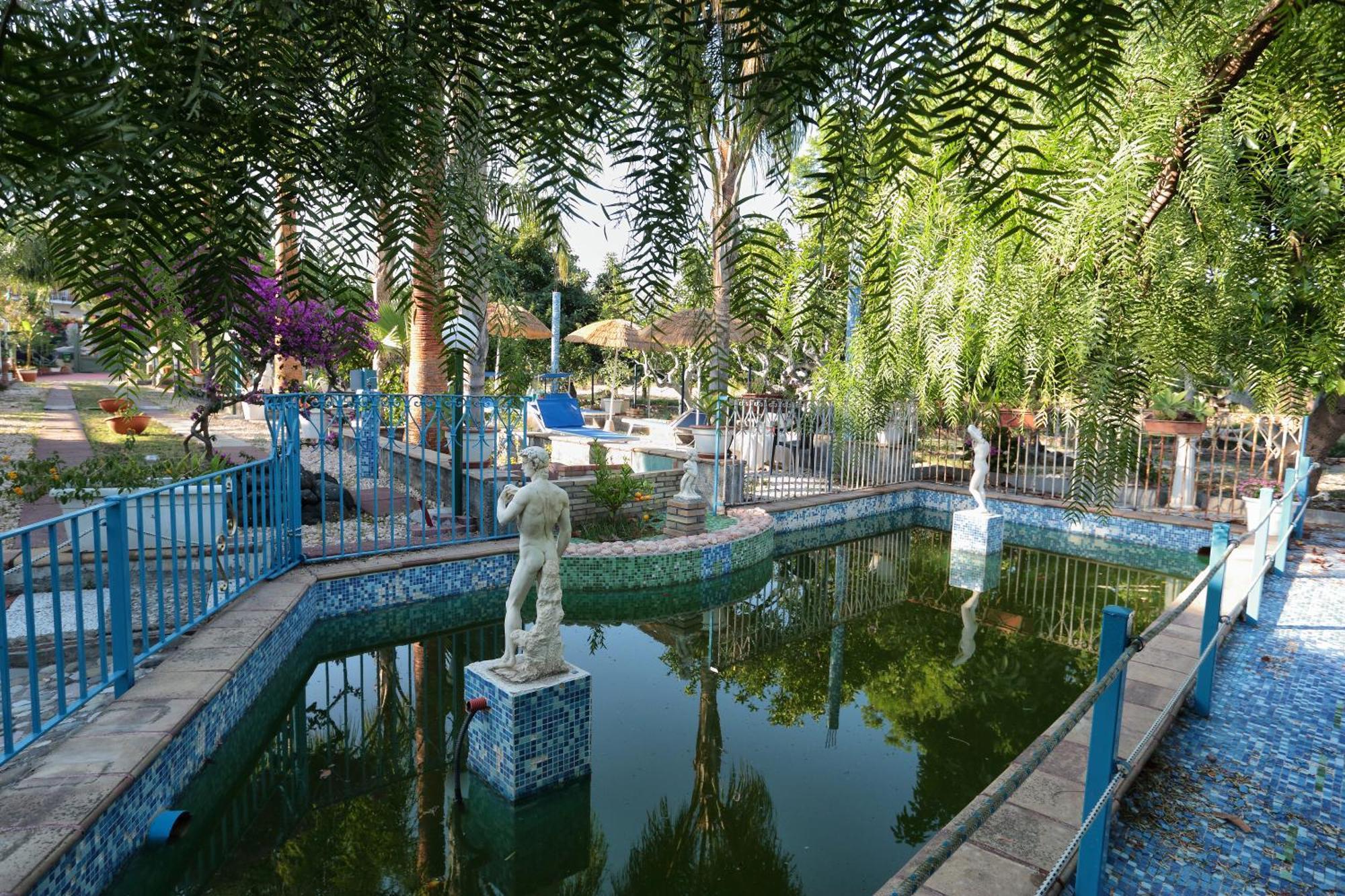 Maison Arci Holiday home
