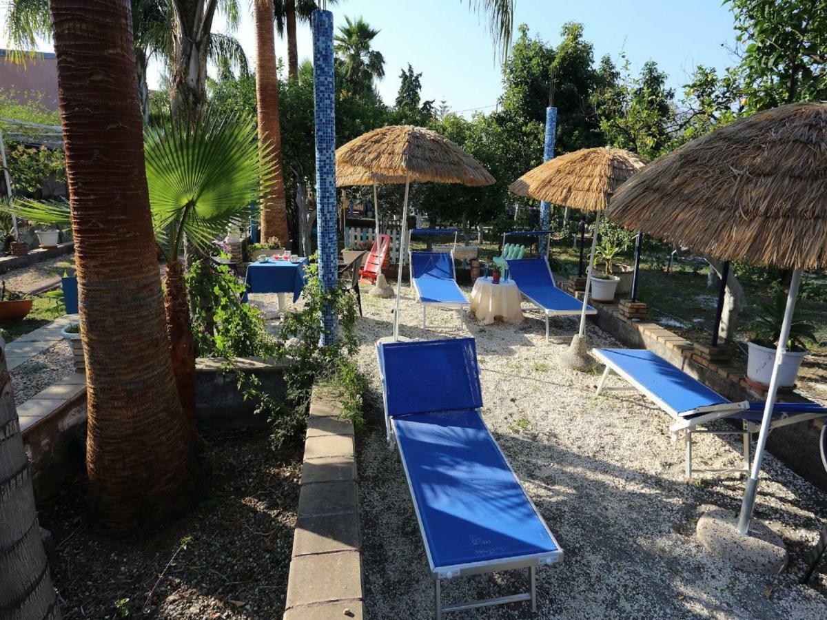 Holiday home Maison Arci Giardini Naxos