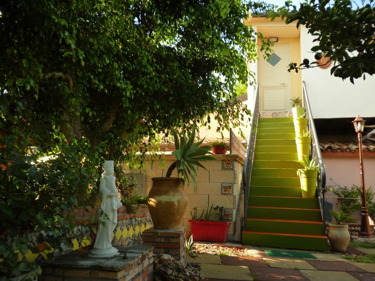 Maison Arci * Giardini Naxos
