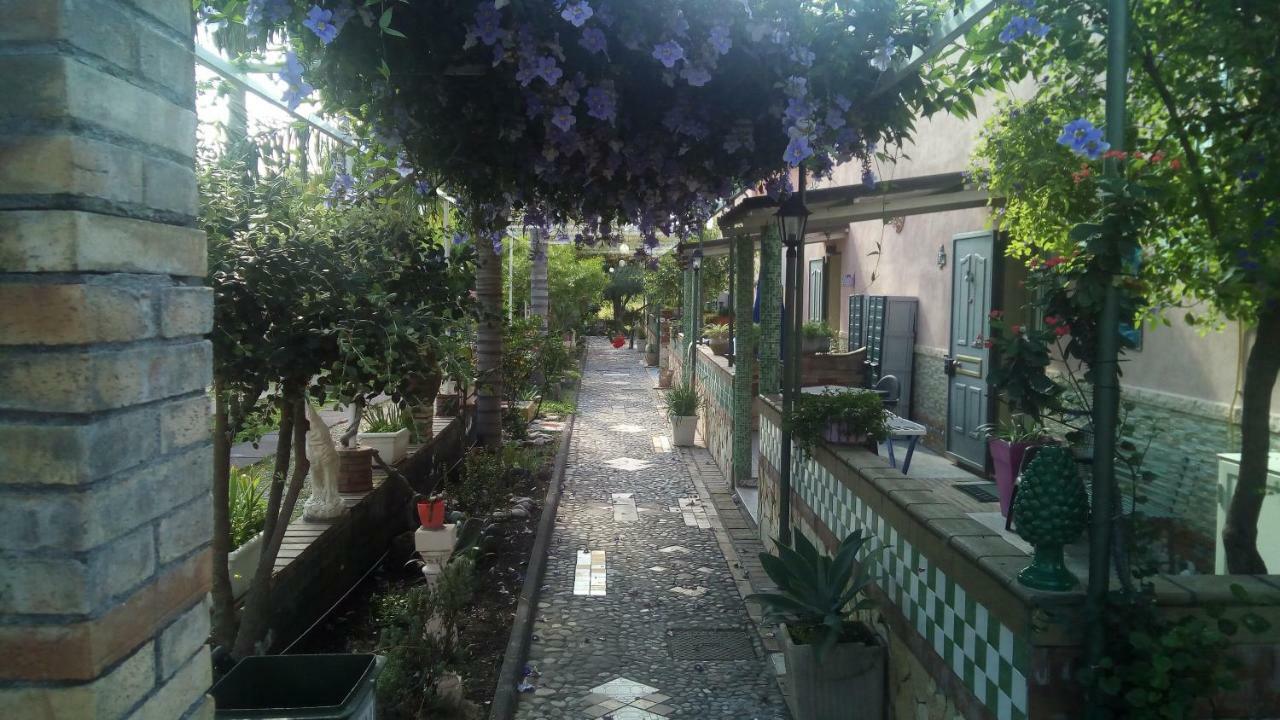 Maison Arci *