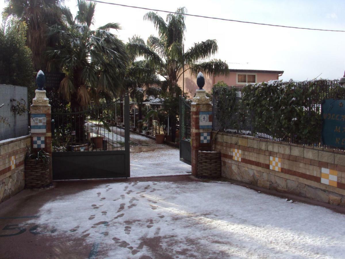 Maison Arci Holiday home Giardini Naxos