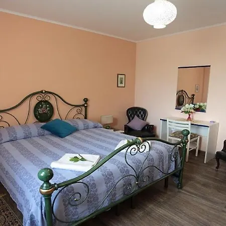 Holiday Maison Villa Arci Giardini Naxos Exterior photo