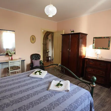 Holiday Maison Villa Arci Giardini Naxos Exterior photo