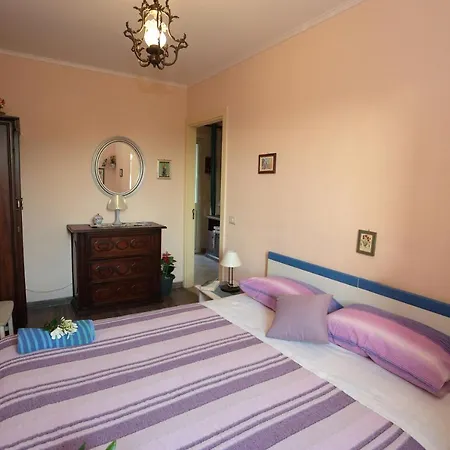 Holiday Maison Villa Arci Giardini Naxos Exterior photo