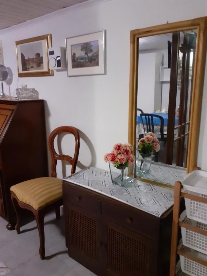 Maison Arci Ferienhaus *