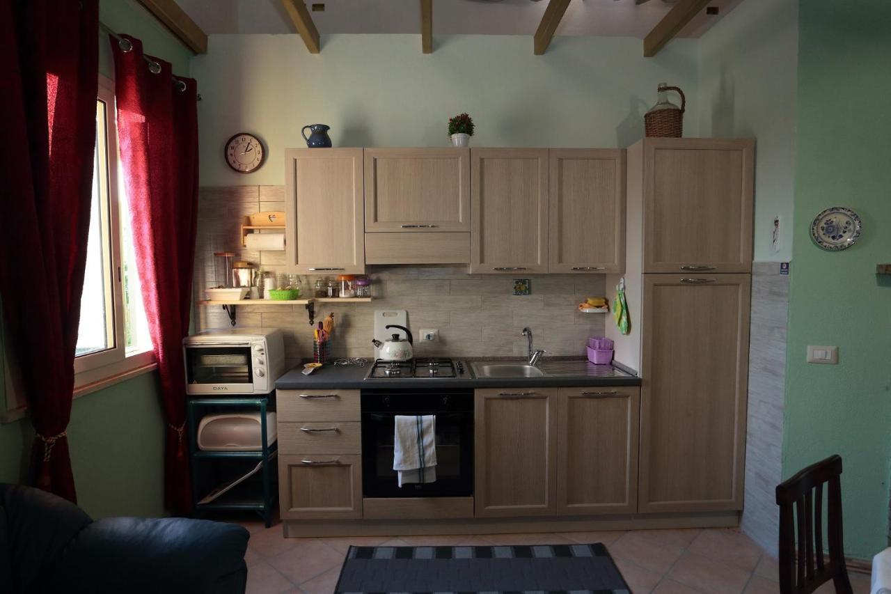 Maison Arci Ferienhaus