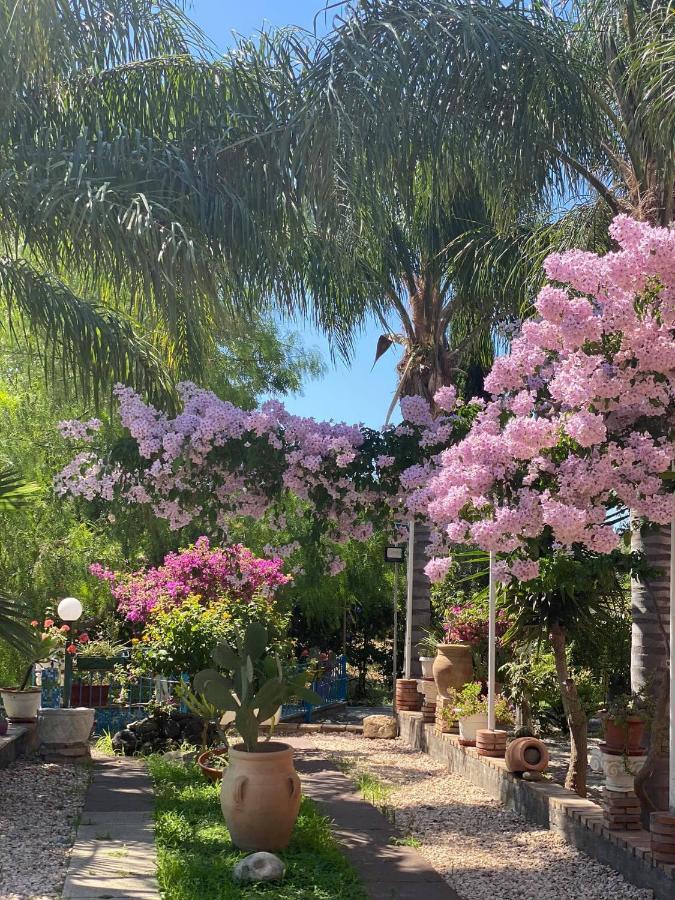 Maison Arci Giardini-Naxos