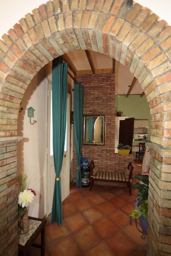 Maison Arci