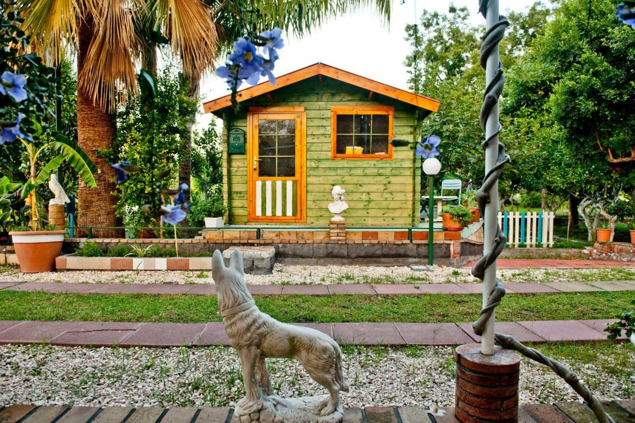 Maison Arci * Giardini-Naxos